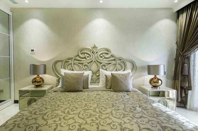 Maison Privee ? Rimal Residences