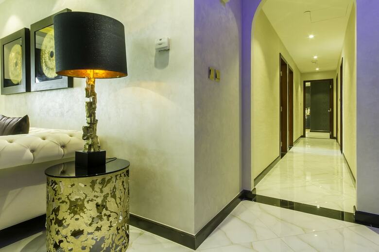 Maison Privee ? Rimal Residences