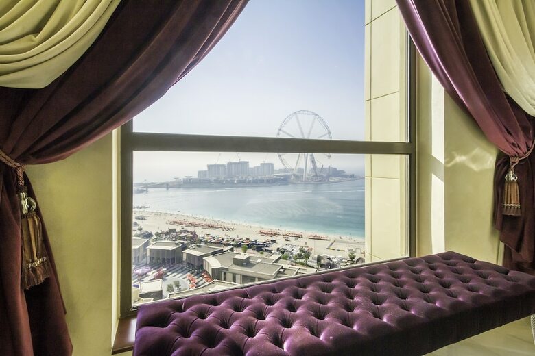 Maison Privee ? Rimal Residences