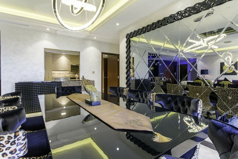 Maison Privee ? Rimal Residences