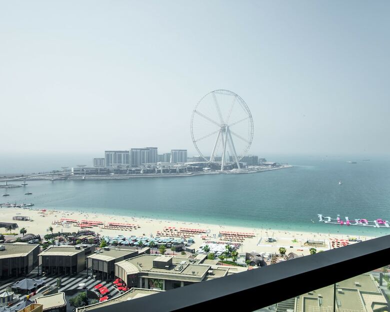 Maison Privee ? Rimal Residences