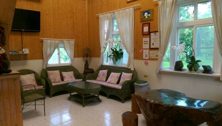 Bed & Breakfast Sunshine Farmstead