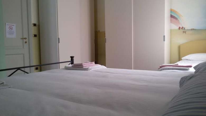 Hotel Viale Manzoni
