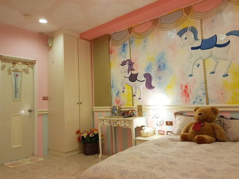 Bed & Breakfast Sweet Heart Hostel