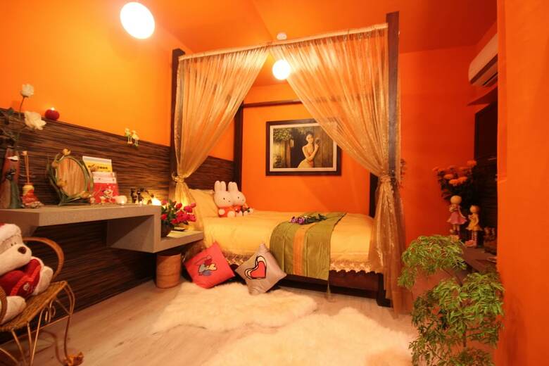 Bed & Breakfast Sweet Heart Hostel