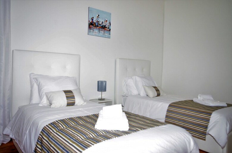 Hotel Cheesecake Boutique House