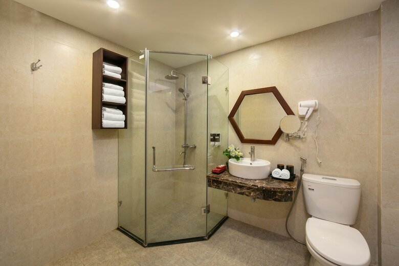 Hanoi Vision Boutique Hotel