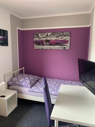 Hotel Zur Schleuse (garni)