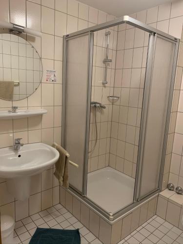 Hotel Zur Schleuse (garni)