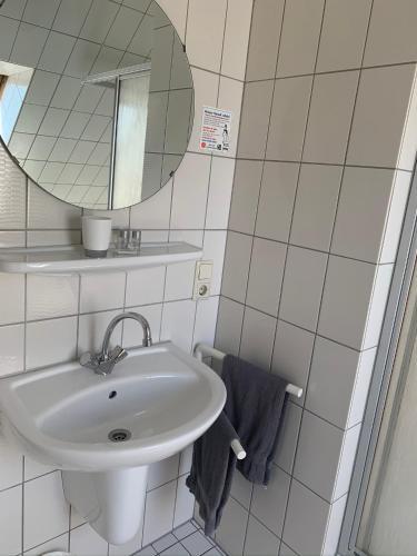 Hotel Zur Schleuse (garni)