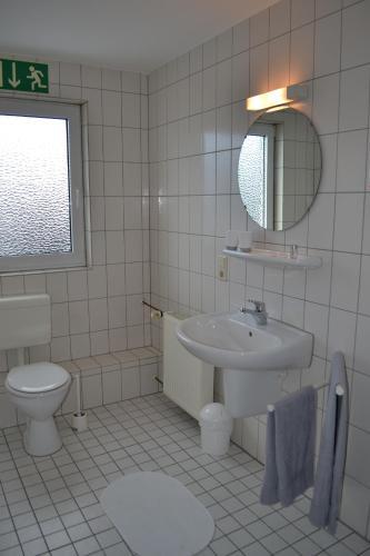 Hotel Zur Schleuse (garni)