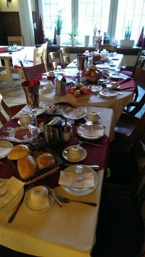 Hotel Zur Schleuse (garni)