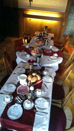 Hotel Zur Schleuse (garni)