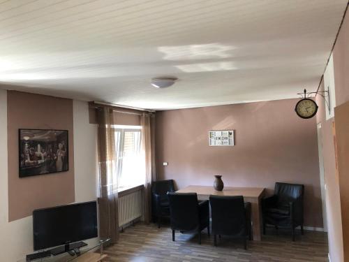 Hostal Hotel Restaurant Lenhsen