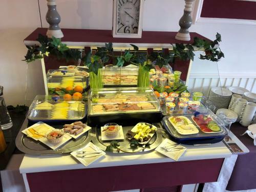 Hostal Hotel Restaurant Lenhsen