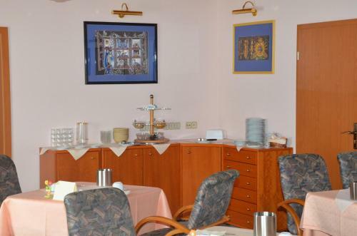 Central Inn Hotel Garni