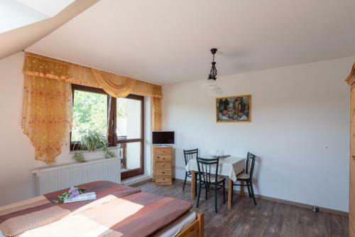 Apartamento Ferienwohnung Hetzdorf - Urlaub Am Tharandter Wald