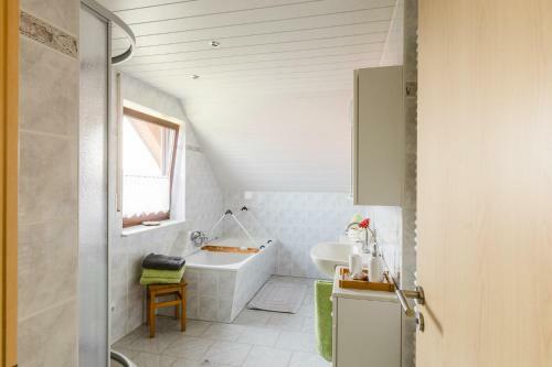Apartamento Ferienwohnung Hetzdorf - Urlaub Am Tharandter Wald