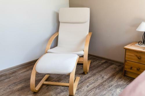 Apartamento Ferienwohnung Hetzdorf - Urlaub Am Tharandter Wald