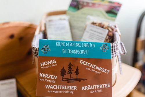 Apartamento Ferienwohnung Hetzdorf - Urlaub Am Tharandter Wald