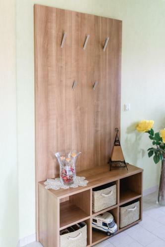 Apartamento Ferienwohnung Hetzdorf - Urlaub Am Tharandter Wald