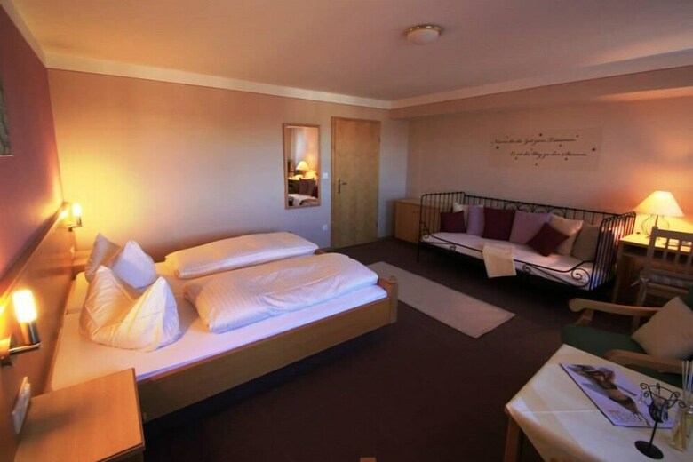 Hotel - Gasthof Kern