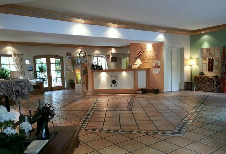 Hotel - Gasthof Kern