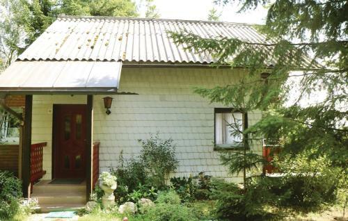 Holiday Home Gahma Y