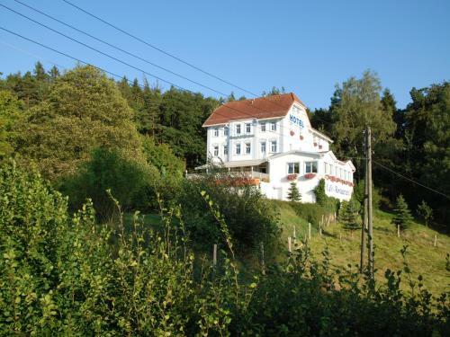 Waldhotel & Restaurant Bergschl�sschen