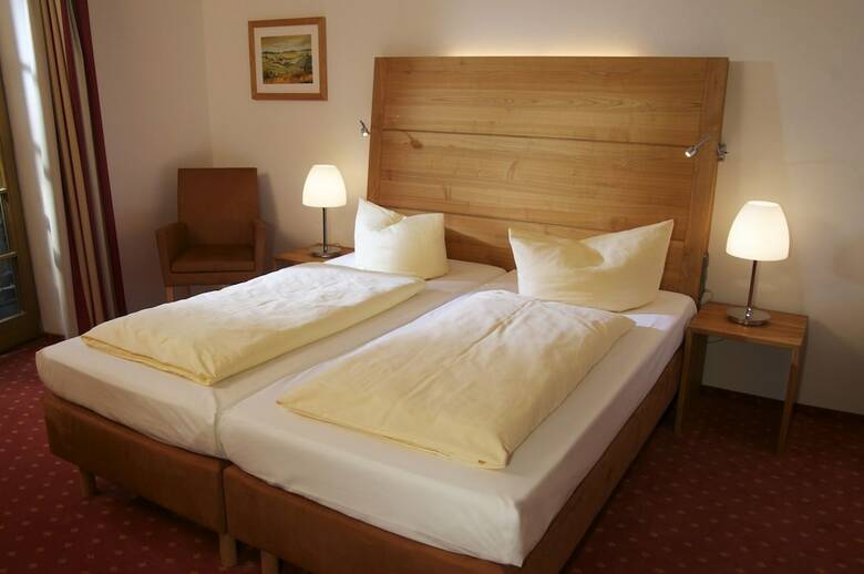 Hotel Aschbacher Hof