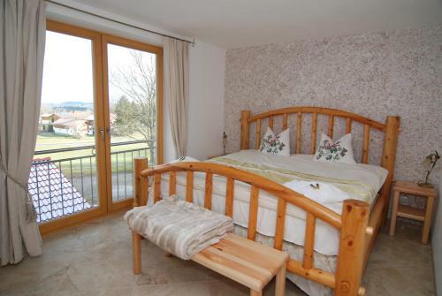 Apartamento Bio Ferienhof Heiler