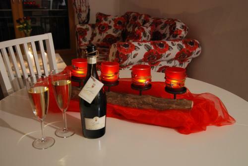 Apartamento Bio Ferienhof Heiler