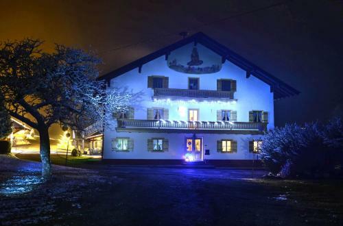 Apartamento Bio Ferienhof Heiler