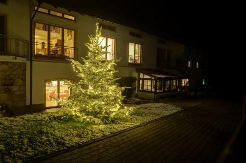 Apartamento Bio Ferienhof Heiler