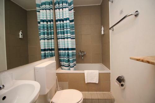Hostal Gasthof J�gerwirt