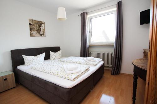 Hostal Gasthof J�gerwirt