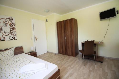 Hostal Gasthof J�gerwirt