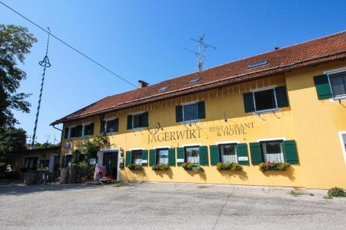 Hostal Gasthof J�gerwirt