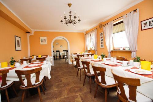Hostal Gasthof J�gerwirt