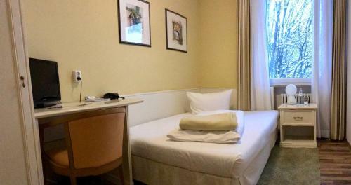 Hotel Schlee