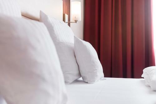 Adler Hotel & Restaurant Gro�-gerau