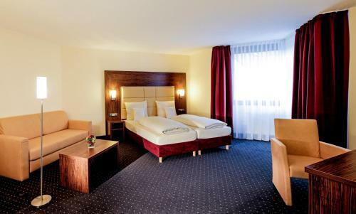 Adler Hotel & Restaurant Gro�-gerau