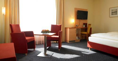 Adler Hotel & Restaurant Gro�-gerau