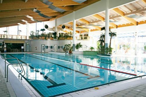 Trixi-ferienpark Zittauer Gebirge
