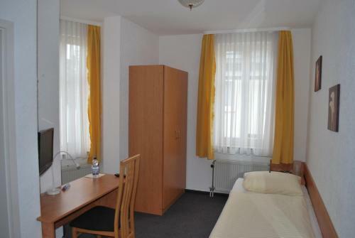 Fair Hotel Frankfurt - Nassauer Hof