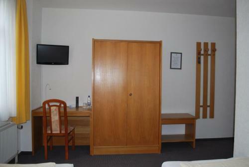 Fair Hotel Frankfurt - Nassauer Hof