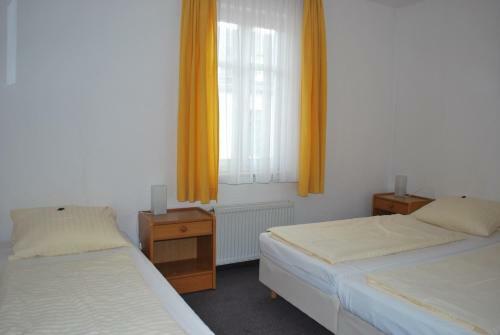 Fair Hotel Frankfurt - Nassauer Hof