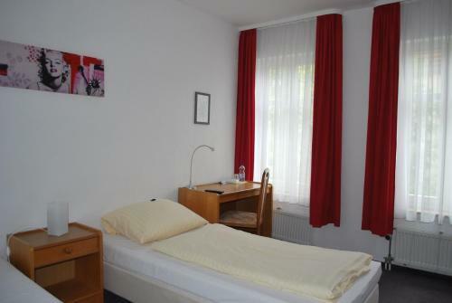 Fair Hotel Frankfurt - Nassauer Hof