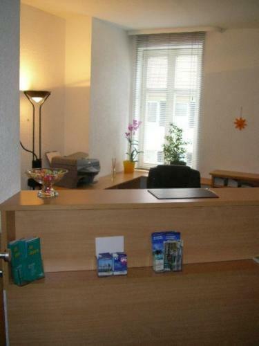 Fair Hotel Frankfurt - Nassauer Hof