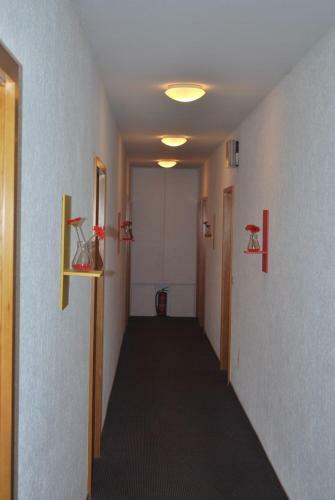 Fair Hotel Frankfurt - Nassauer Hof